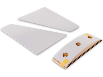 E-flite osłony podwozia: Turbo Timber 2.0m E-flite osłony podwozia: Turbo Timber 2.0m / EFL71767