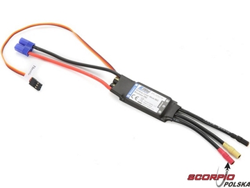 Regulator trójfazowy 40A / EFL725018