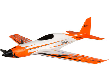 E-flite V900 0.9m SAFE Select BNF Basic / EFL74500