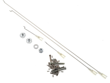 V900 0.9m - zestaw cięgien V900 0.9m - zestaw cięgien / EFL7456