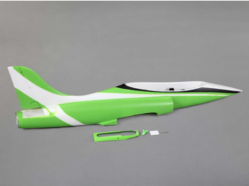 E-flite kadłub: HAVOC Xe 80mm EDF Sport Jet / EFL7577