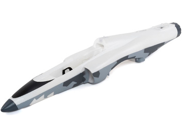 Viper 70mm: Kadłub Viper 70mm: Kadłub / EFL7701