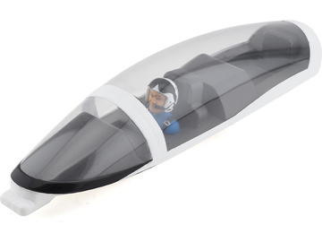 Viper 70mm: Kokpit Viper 70mm: Kokpit / EFL7705