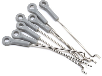 Viper 70mm: Zestaw cięgien Viper 70mm: Zestaw cięgien / EFL7711