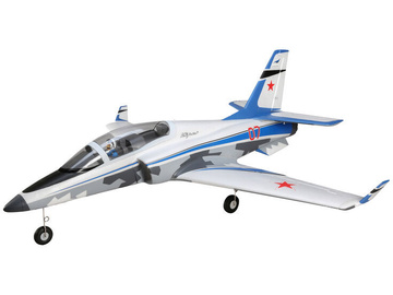 E-flite Viper 1.1m SAFE Select BNF Basic / EFL77500