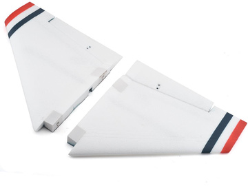 F-16 70mm: Skrzydło F-16 70mm: Skrzydło / EFL7802