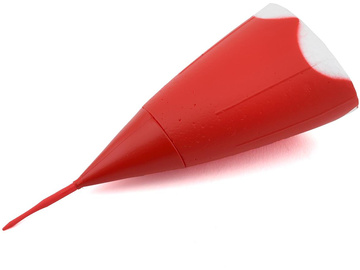 F-16 70mm: Dziób kadłuba F-16 70mm: Dziób kadłuba / EFL7808