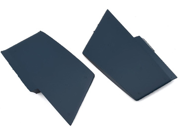 F-16 70mm: Stateczniki pionowe F-16 70mm: Stateczniki pionowe / EFL7809