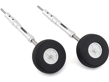 F-16 70mm: Podwozie główne F-16 70mm: Podwozie główne / EFL7812