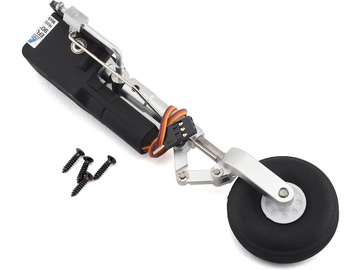 F-16 70mm: System przedniego podwozia F-16 70mm: System przedniego podwozia / EFL7814