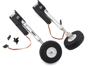 F-16 70mm: System podwozia głównego F-16 70mm: System podwozia głównego / EFL7815