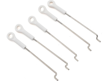 F-16 70mm: Zestaw cięgien F-16 70mm: Zestaw cięgien / EFL7817