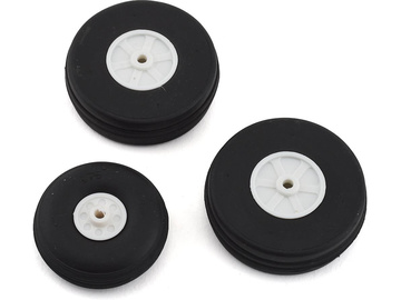 F-16 70mm: Zestaw kół F-16 70mm: Zestaw kół / EFL7820