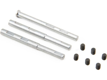 F-16 70mm: Sworznie podwozia F-16 70mm: Sworznie podwozia / EFL7822