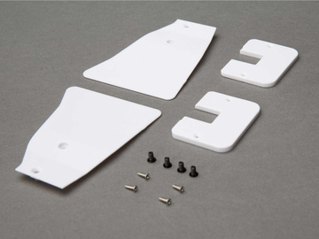 F-4 Phantom: Pokrywa luku głównego podwozia F-4 Phantom: Pokrywa luku głównego podwozia / EFL7983