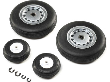 F-4 Phantom: Zestaw kół F-4 Phantom: Zestaw kół / EFL7985