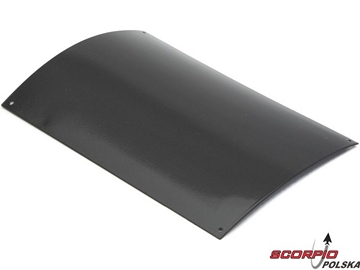 Habu 32X DF - osłona turbiny Habu 32X DF - osłona turbiny / EFL808514