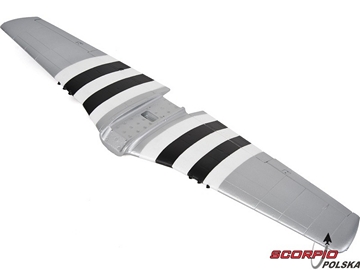 P-51D 1.2m - skrzydło P-51D 1.2m - skrzydło / EFL8220