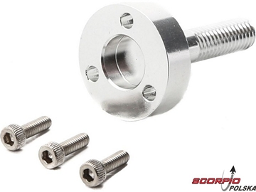 T-28 1.2m - piasta śmigła 27mm T-28 1.2m - piasta śmigła 27mm / EFL8302