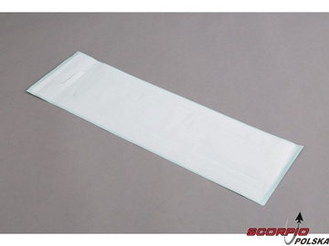 T-28 1.2m - maskownica serw T-28 1.2m - maskownica serw / EFL8312