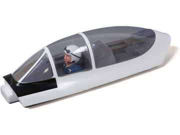 E-flite kabina s kokpitem: T-28 1.2m 217 E-flite kabina s kokpitem: T-28 1.2m 217 / EFL8324