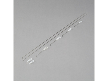 P-47D 1.2m - kpl. cięgien P-47D 1.2m - kpl. cięgien / EFL8455