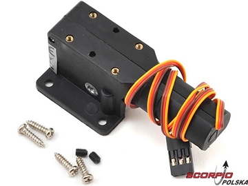 P-47D 1.2m - chowane podwozie P-47D 1.2m - chowane podwozie / EFL8460