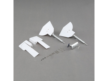 P-47D 1.2m - podwozie P-47D 1.2m - podwozie / EFL8464