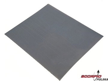 F4U-4 1.2m - taśma serwa F4U-4 1.2m - taśma serwa / EFL8510