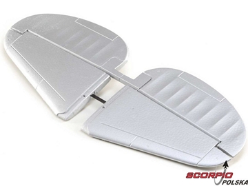 Texan AT-6 1.5m: Usterzenie z łącznikiem / EFL8753