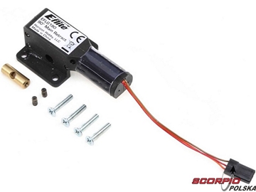 Texan AT-6 1.5m: Jednostka podwozia chowanego / EFL8760