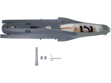 E-flite kadłub: F-16 Falcon 80mm / EFL87876