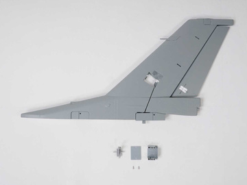 E-flite ster kierunku: F-16 Falcon 80mm / EFL87878
