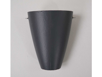 E-flite dziób kadłuba: F-16 Falcon 80mm E-flite dziób kadłuba: F-16 Falcon 80mm / EFL87881