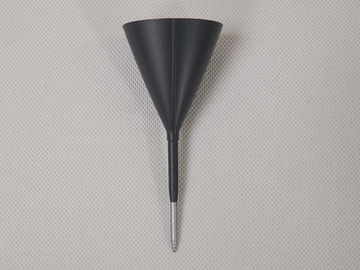 E-flite rurka pitota: F-16 Falcon 80mm / EFL87893