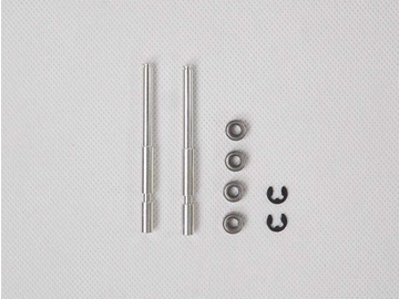 E-flite pręt statecznika poziomego: F-16 Falcon 80mm E-flite pręt statecznika poziomego: F-16 Falcon 80mm / EFL87894