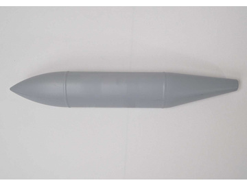 E-flite dodatkowy zbiornik paliwa centralny: F-16 Falcon 80mm / EFL87895
