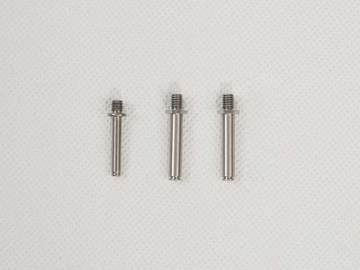 E-flite oś podwozia głównego (2): F-16 Falcon 80mm E-flite oś podwozia głównego (2): F-16 Falcon 80mm / EFL87900