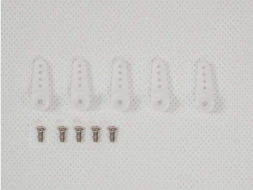 E-flite dźwignie serw A335: F-16 Falcon 80mm E-flite dźwignie serw A335: F-16 Falcon 80mm / EFL87901