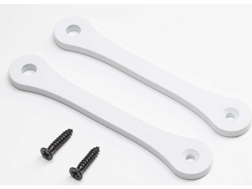 E-flite kardan podwozia głównego (2): F-16 Falcon 80mm E-flite kardan podwozia głównego (2): F-16 Falcon 80mm / EFL87903