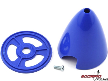 Sukhoi SU-29MM Gen 2 - kołpak Sukhoi SU-29MM Gen 2 - kołpak / EFL8808