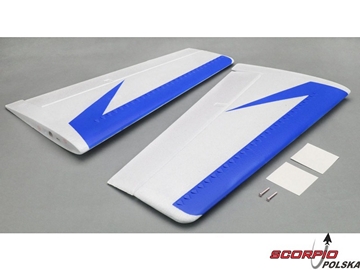 Sukhoi SU-29MM Gen 2 - skrzydło Sukhoi SU-29MM Gen 2 - skrzydło / EFL8820