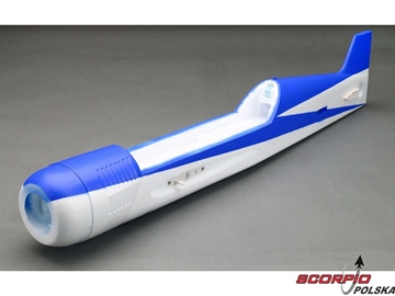 Sukhoi SU-29MM Gen 2 - kadłub Sukhoi SU-29MM Gen 2 - kadłub / EFL8867