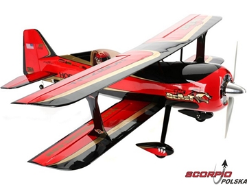 Beast 60e ARF Beast 60e ARF / EFL9000