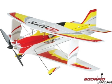 Micro 4-Site Bind & Fly Basic / EFL9050I