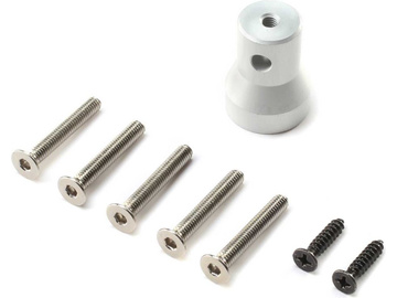 P-39 1.2m: Zestaw akcesoriów / EFL9107