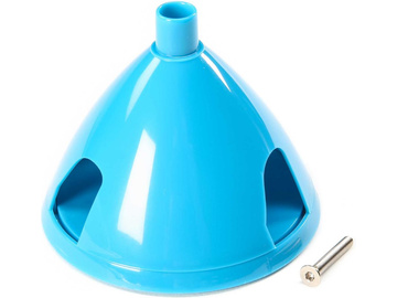 P-39 1.2m: Kołpak do śmigła EFL9108 P-39 1.2m: Kołpak do śmigła EFL9108 / EFL9109