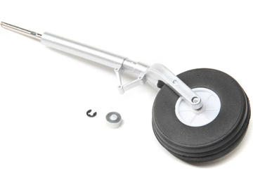 E-flite wspornik przedniej goleni: P-39 1.2m / EFL9114