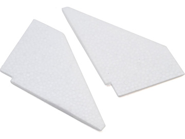 Mini Convergence: Stateczniki pionowe Mini Convergence: Stateczniki pionowe / EFL9302