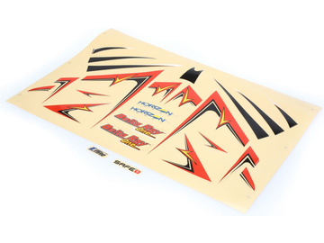 Delta Ray One: Naklejki Delta Ray One: Naklejki / EFL9507